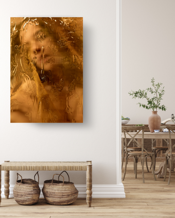 INNER QUEST - Limited Edition Fine Art Photography