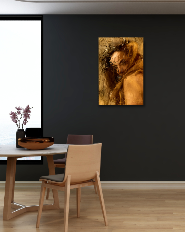 SHE - Limited Edition Fine Art Photography